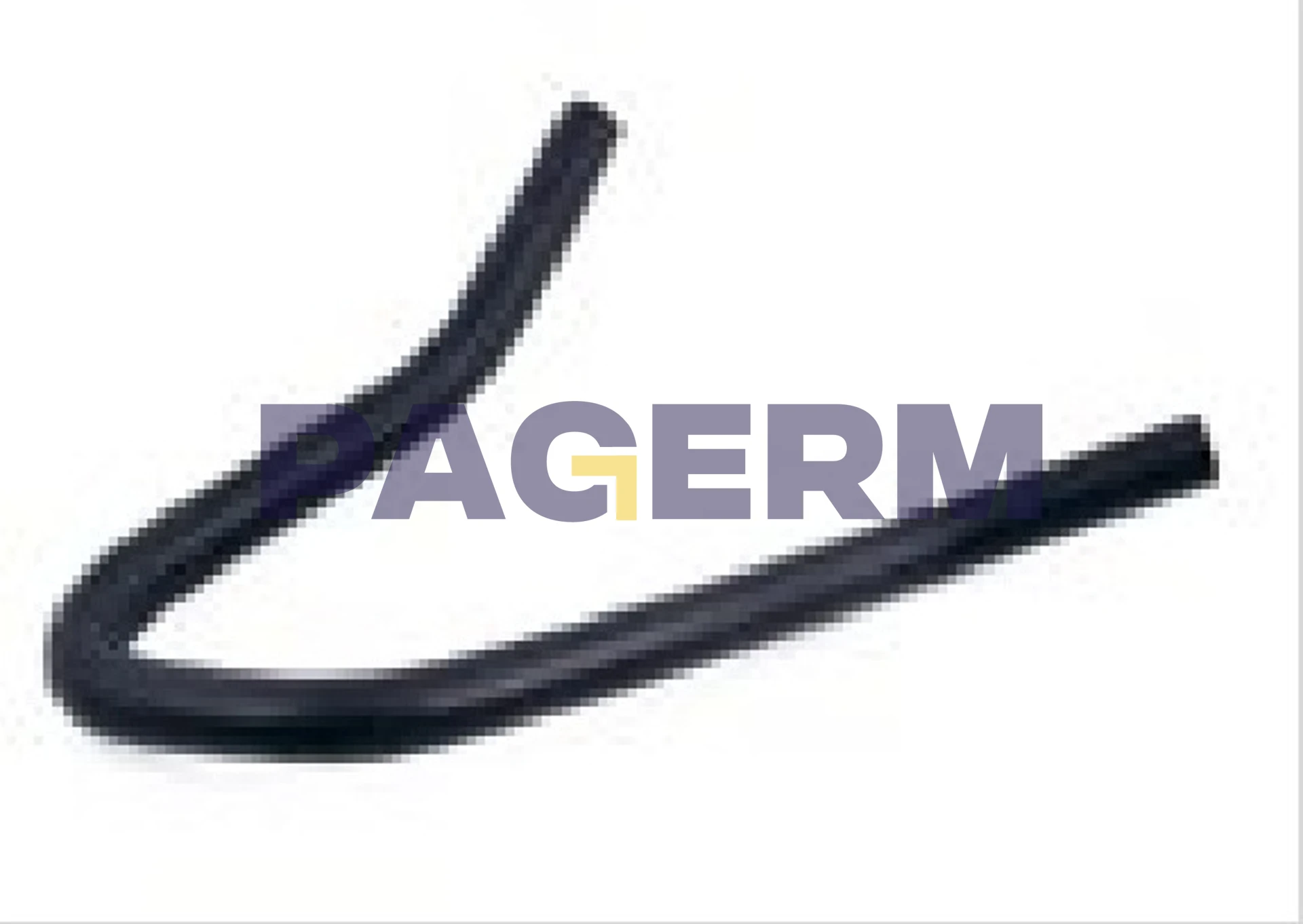 Heater hose