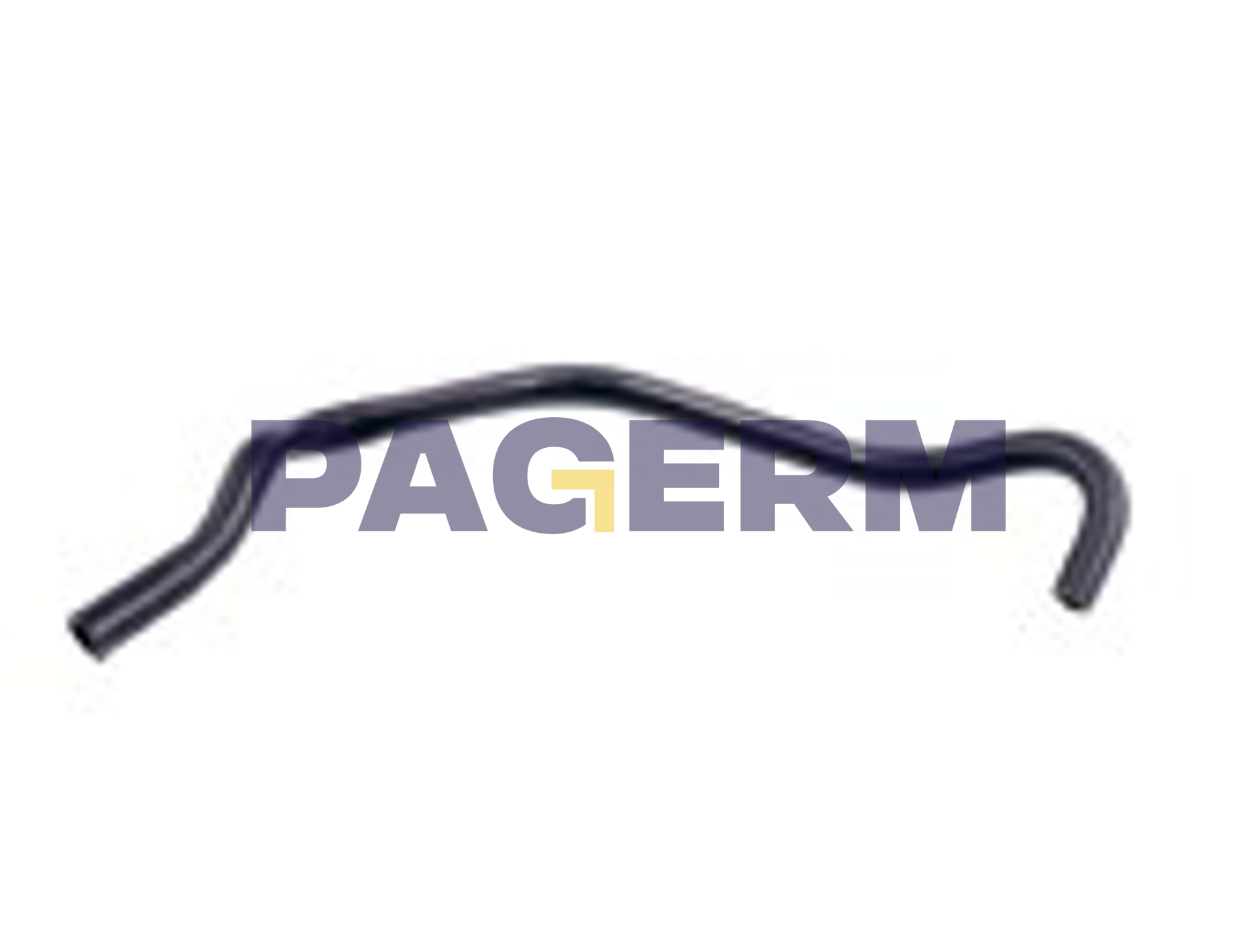 Heater hose