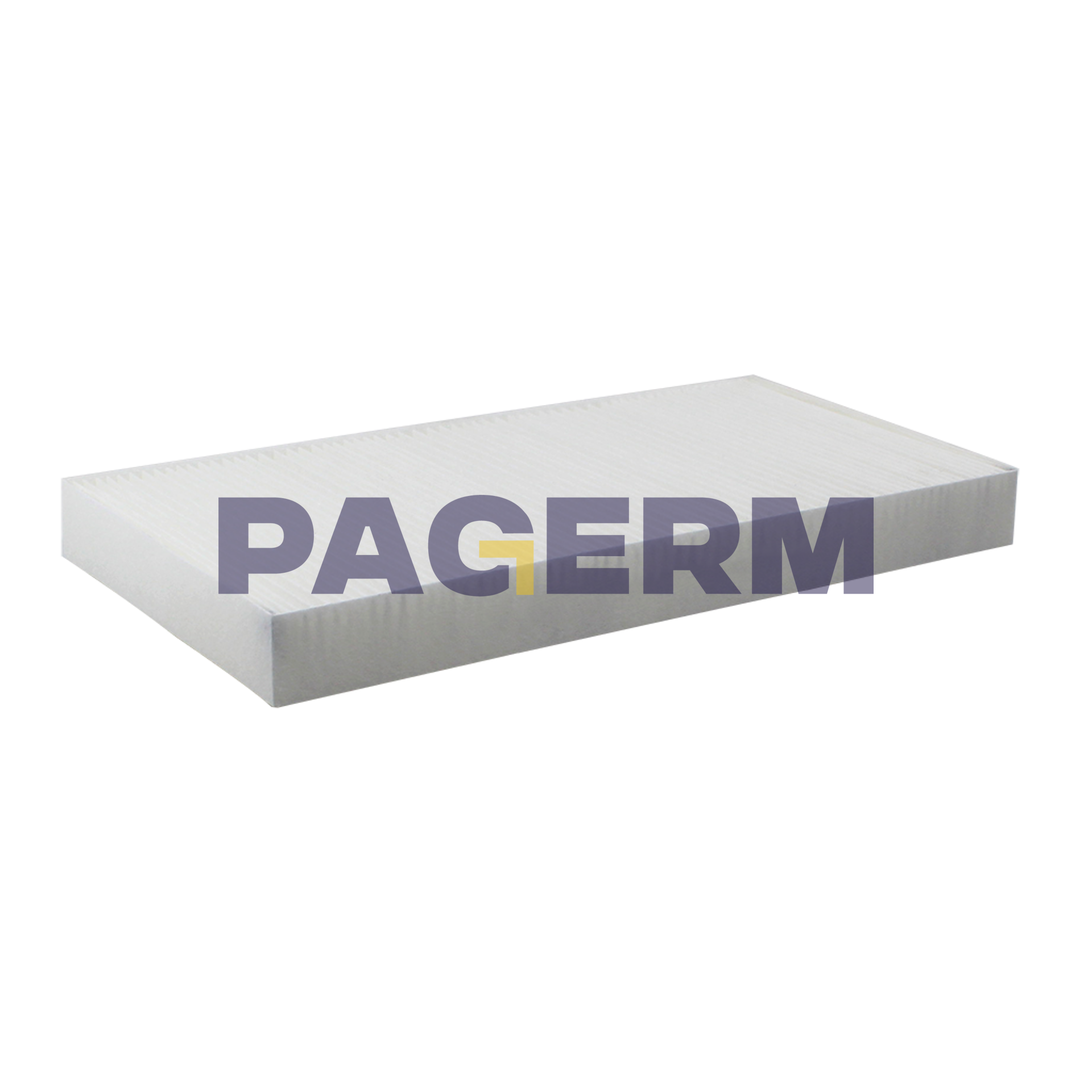 Cabin air filter