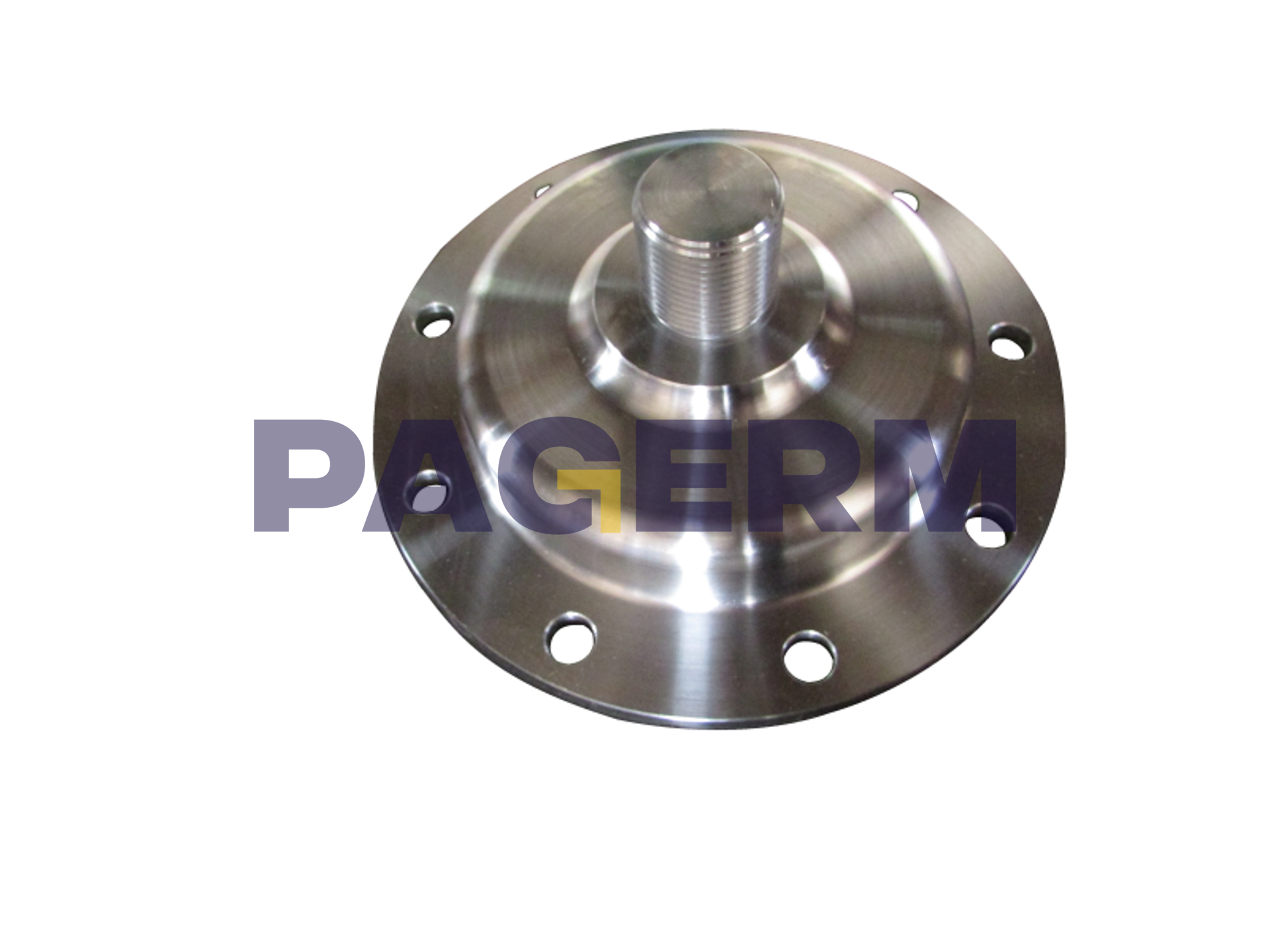 Fan pulley