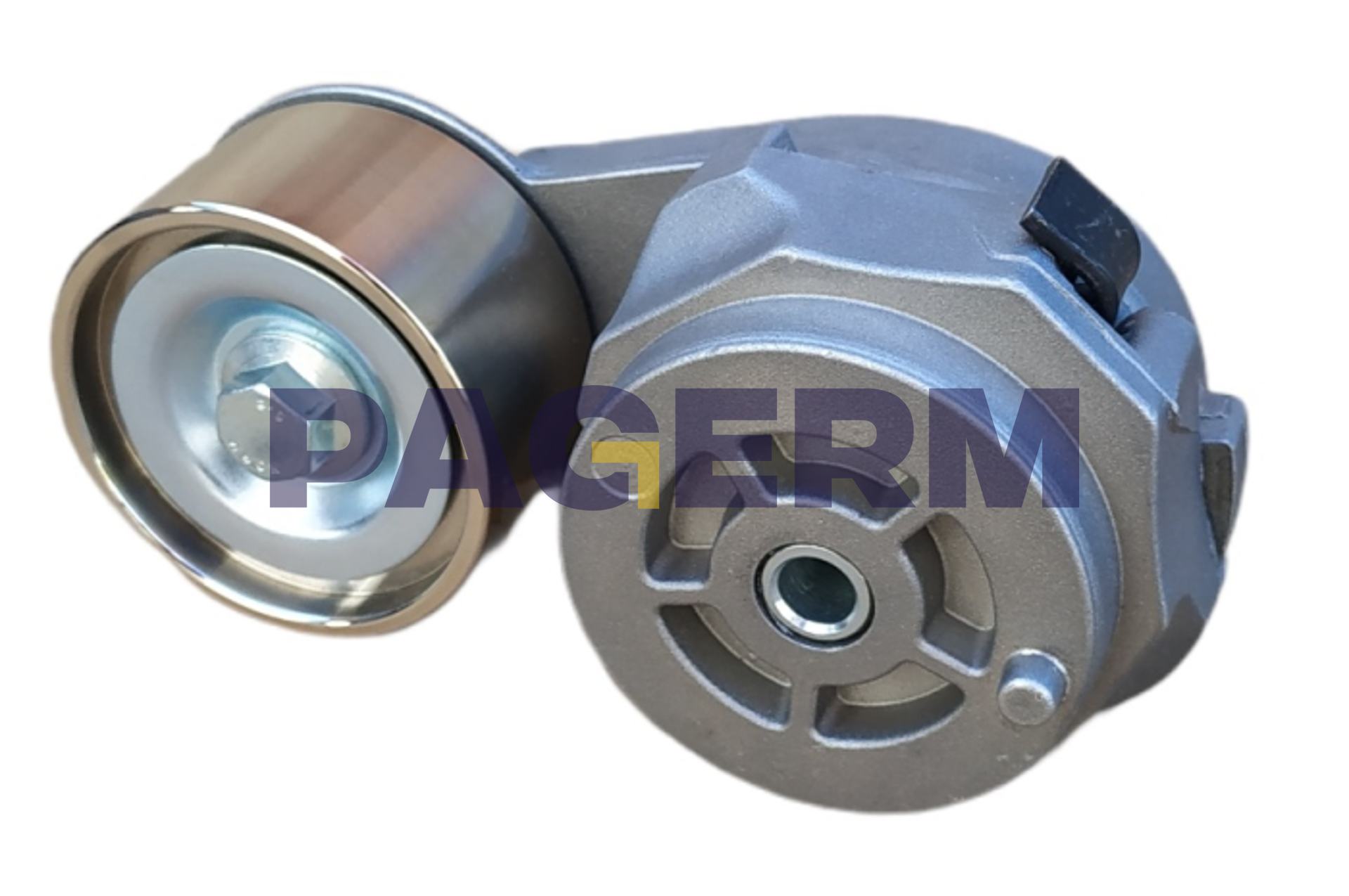 Belt tensioner
