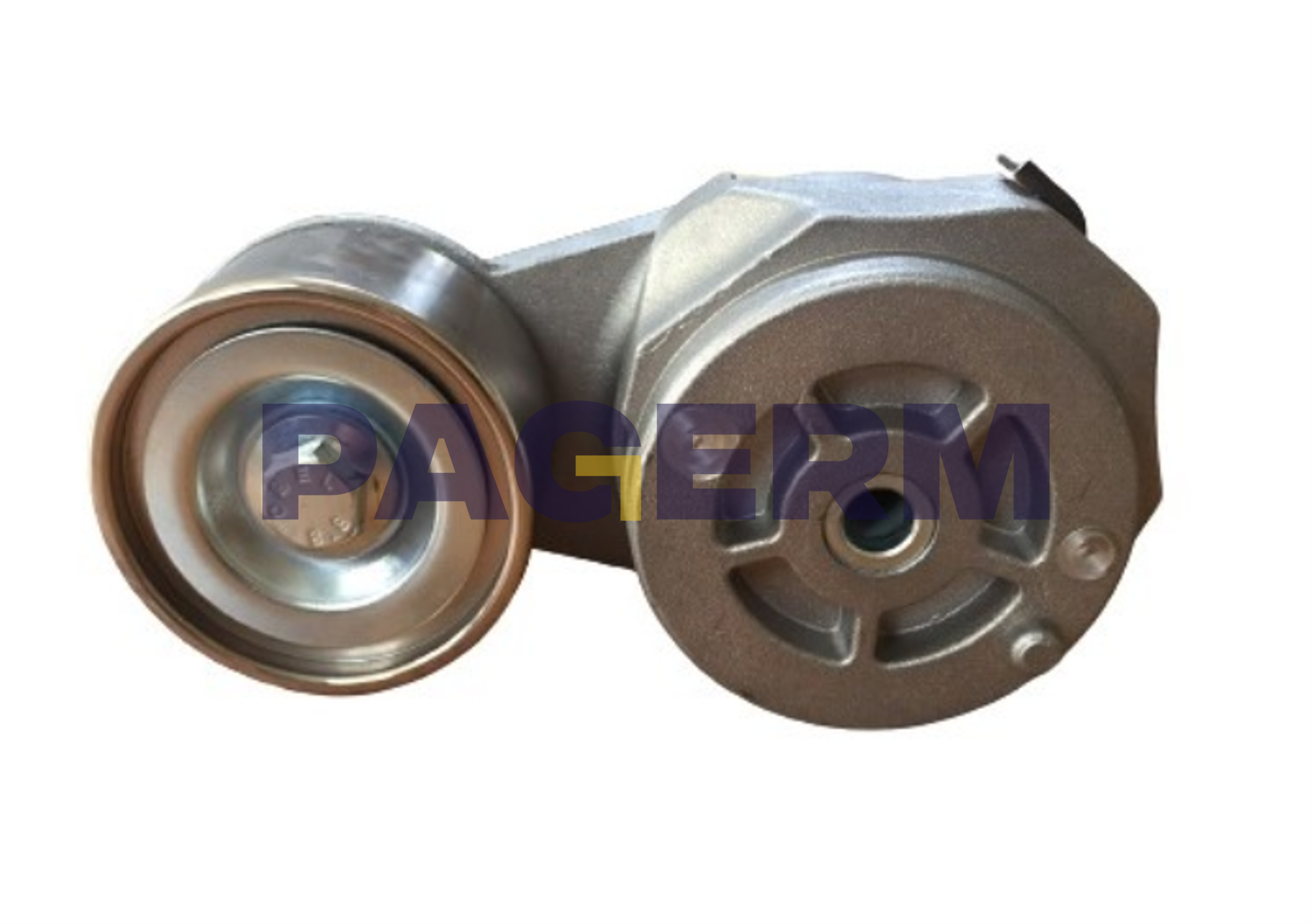 Belt tensioner