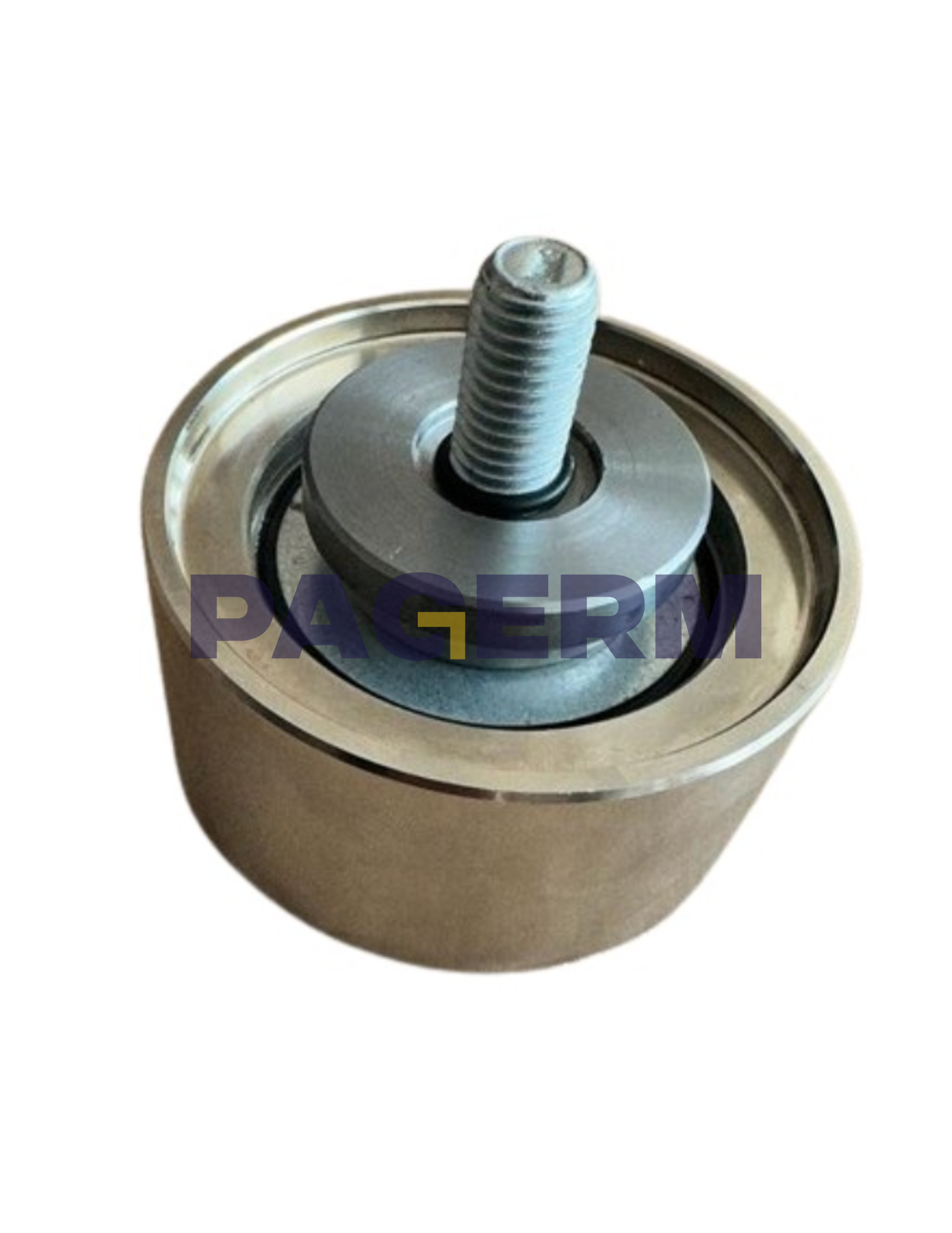 Tensioner pulley