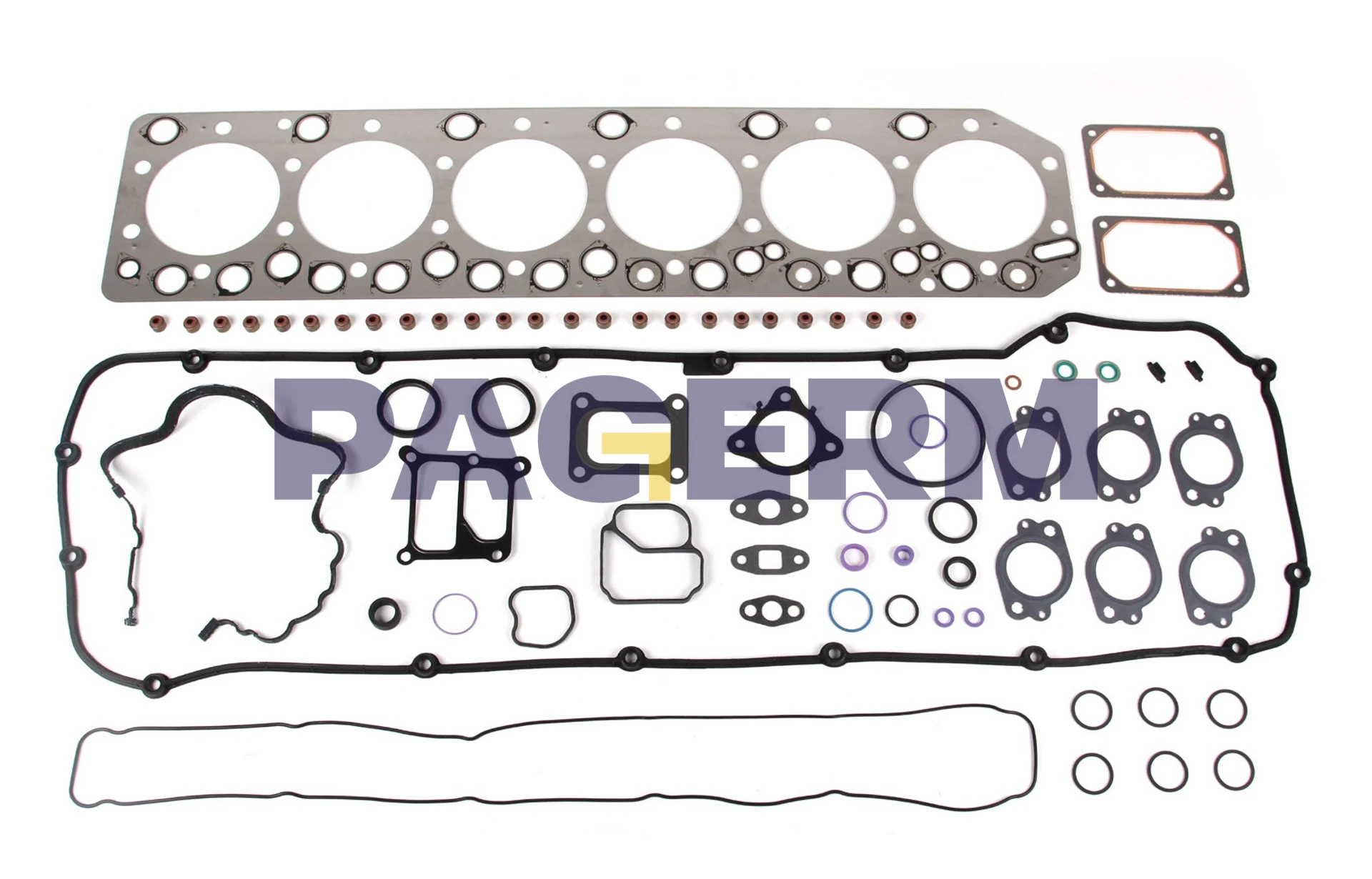 Gasket set