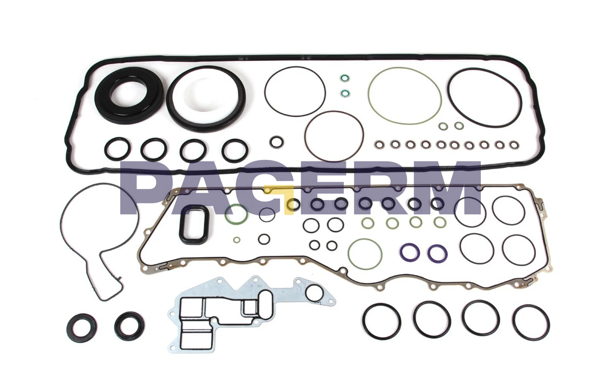 Gasket set