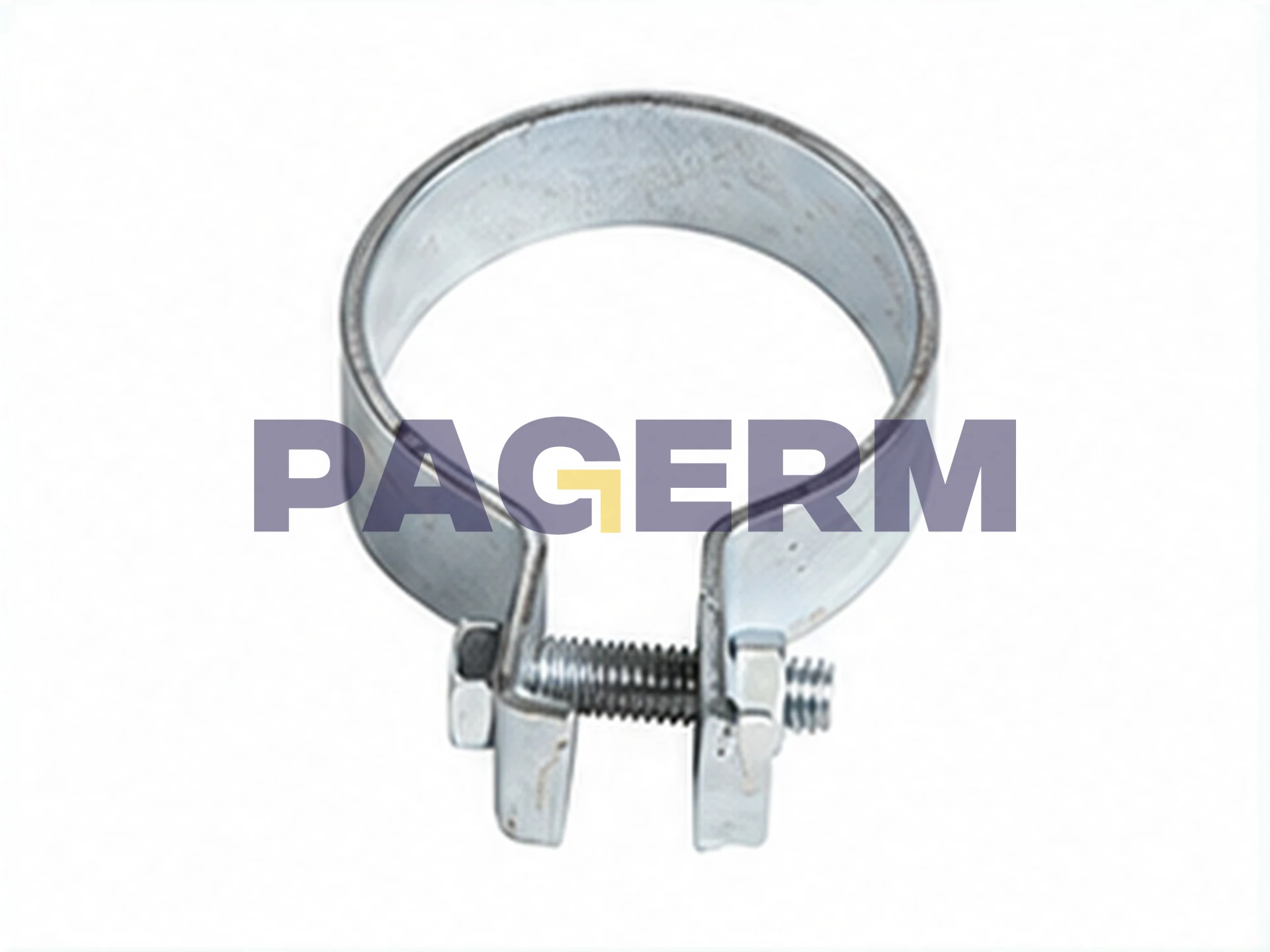 Exhaust Pipe Clamp