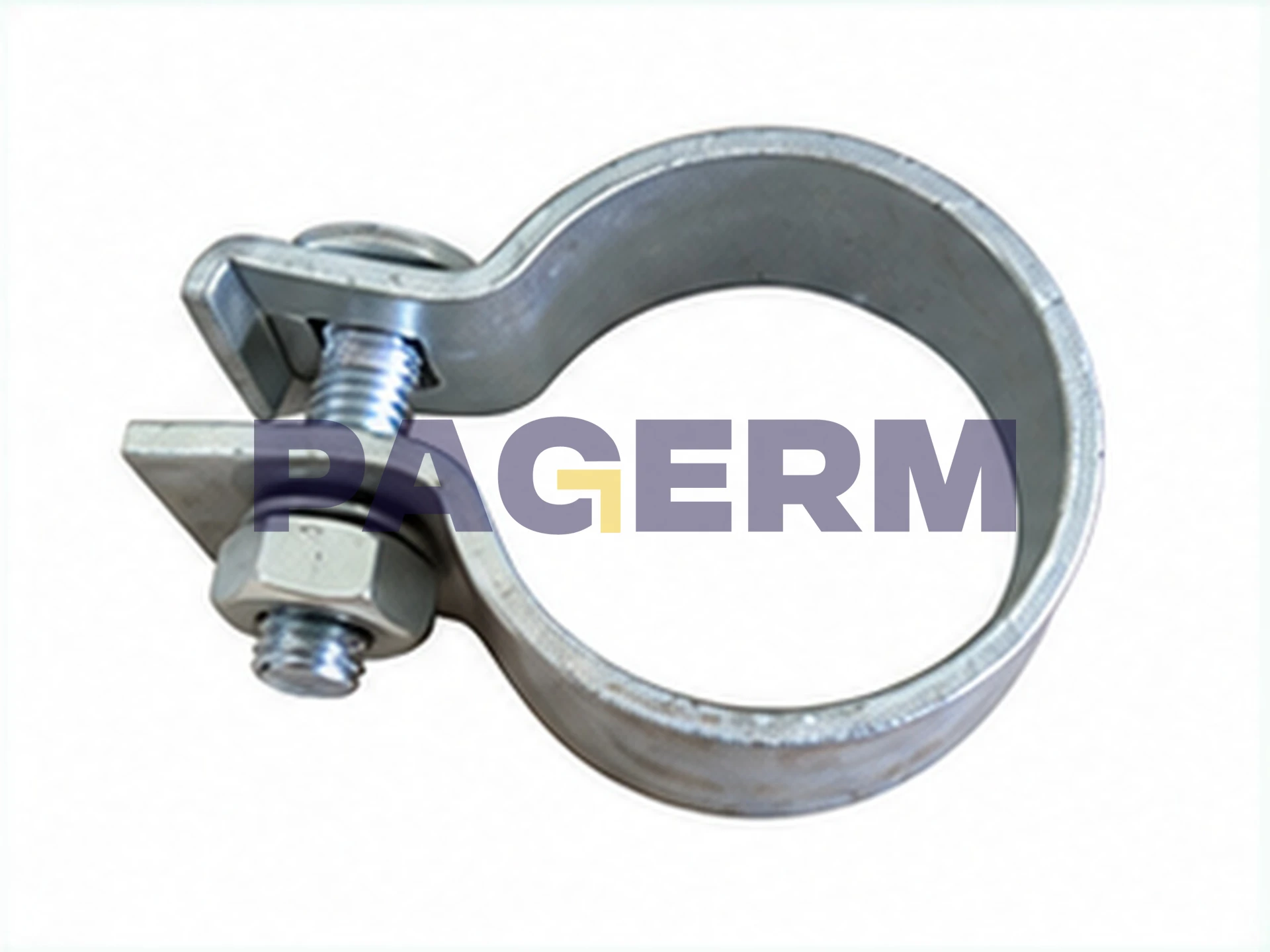 Exhaust Pipe Clamp