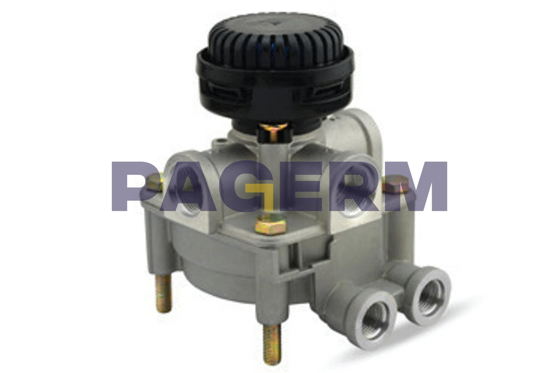 Relay valve