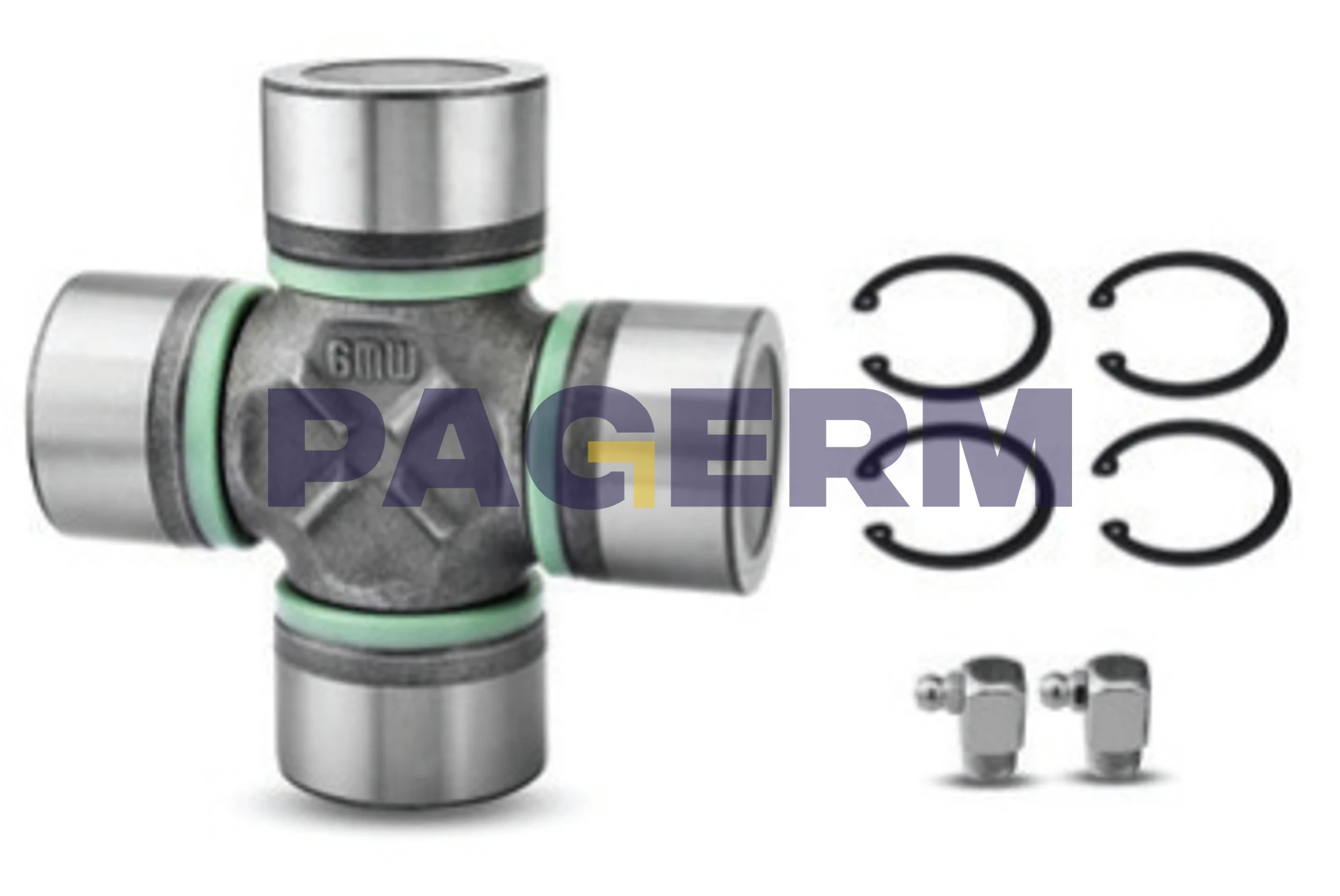 Universal joint