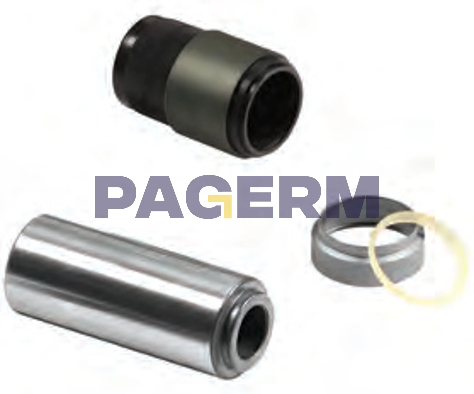 Caliper repair kit