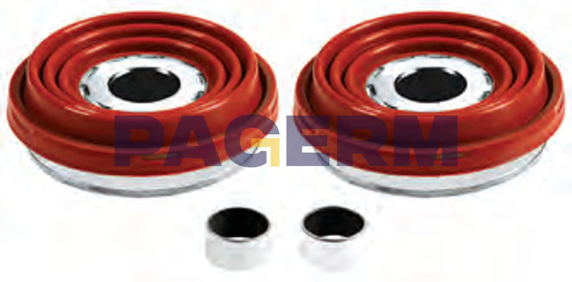 Caliper repair kit