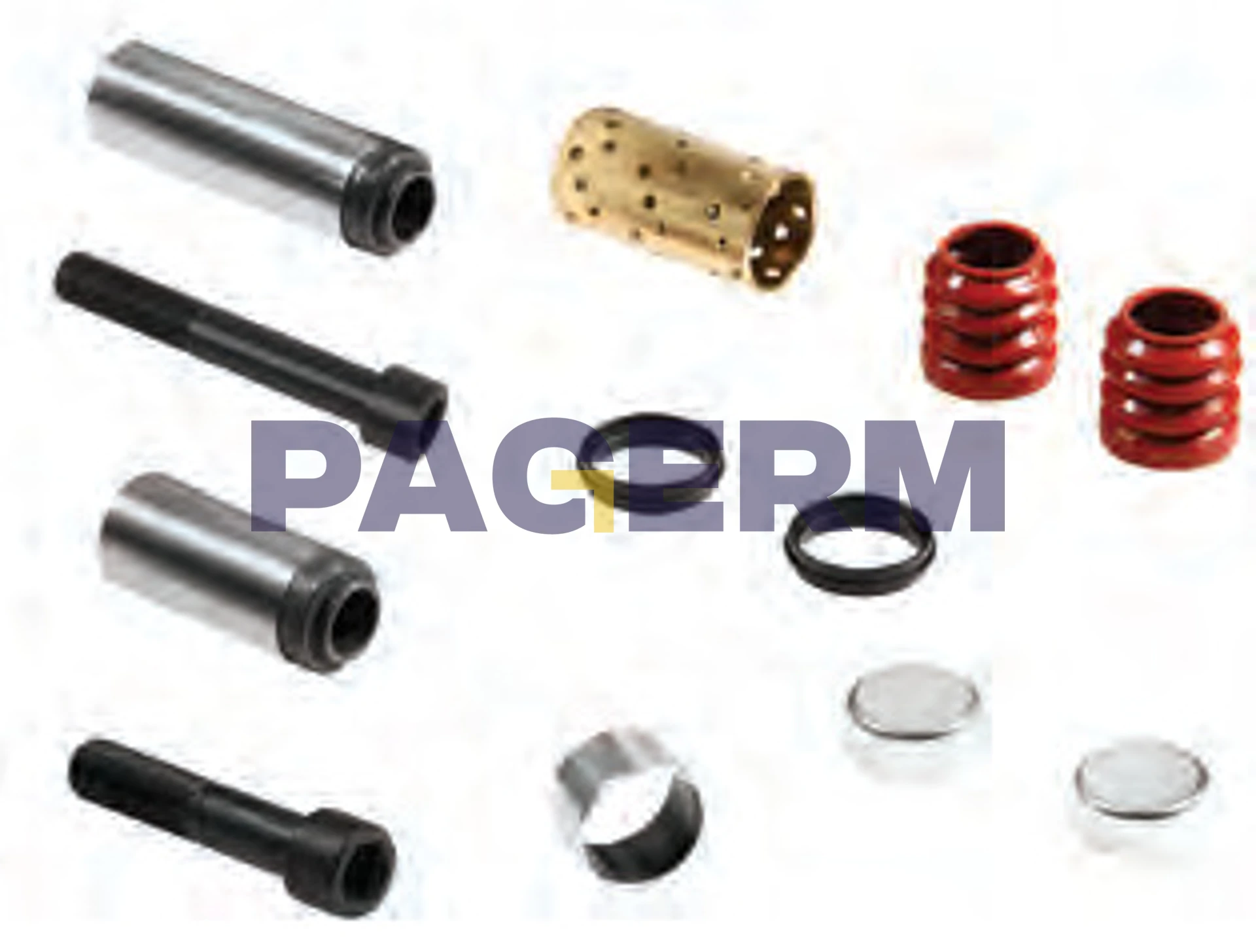 Caliper repair kit