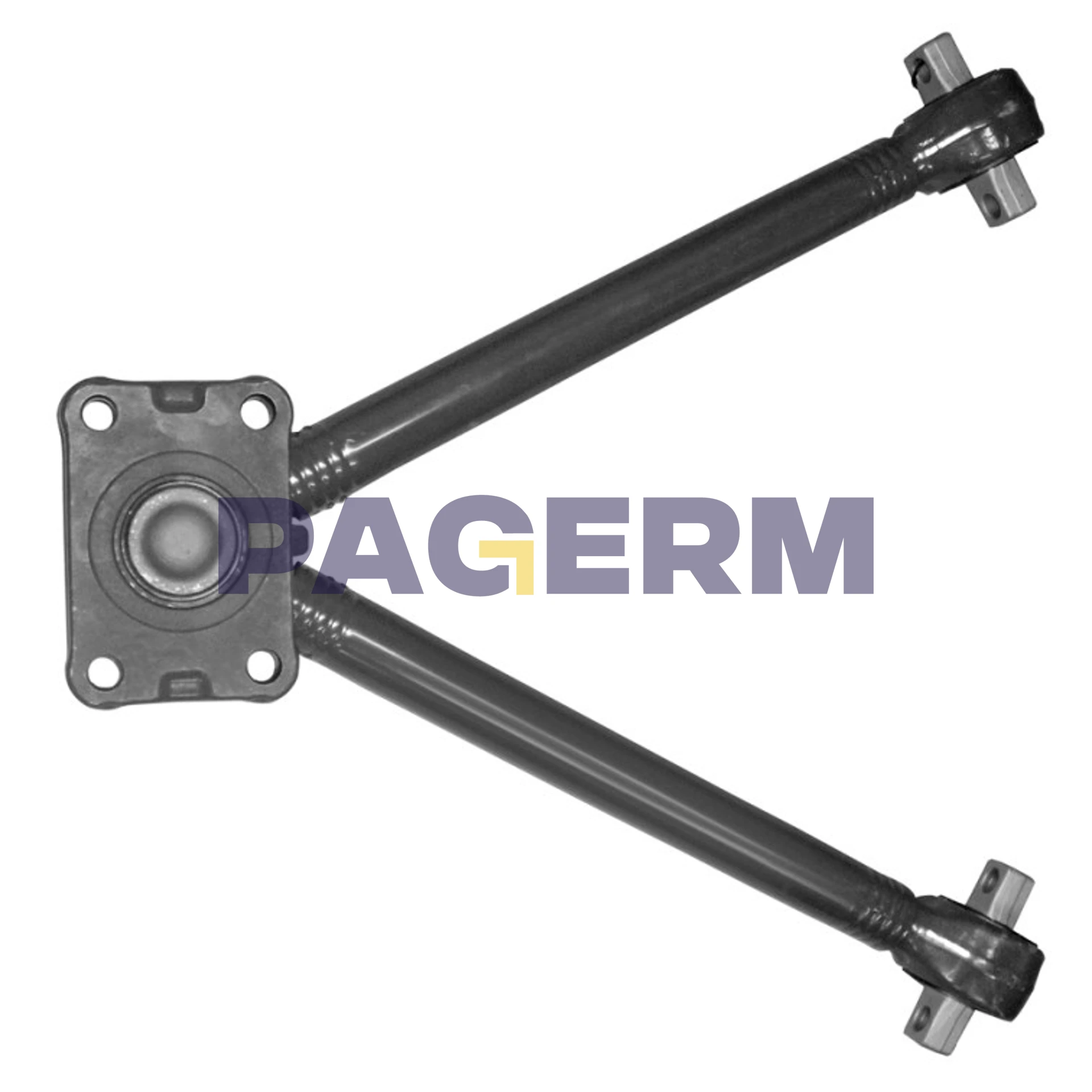 V-stay-arm