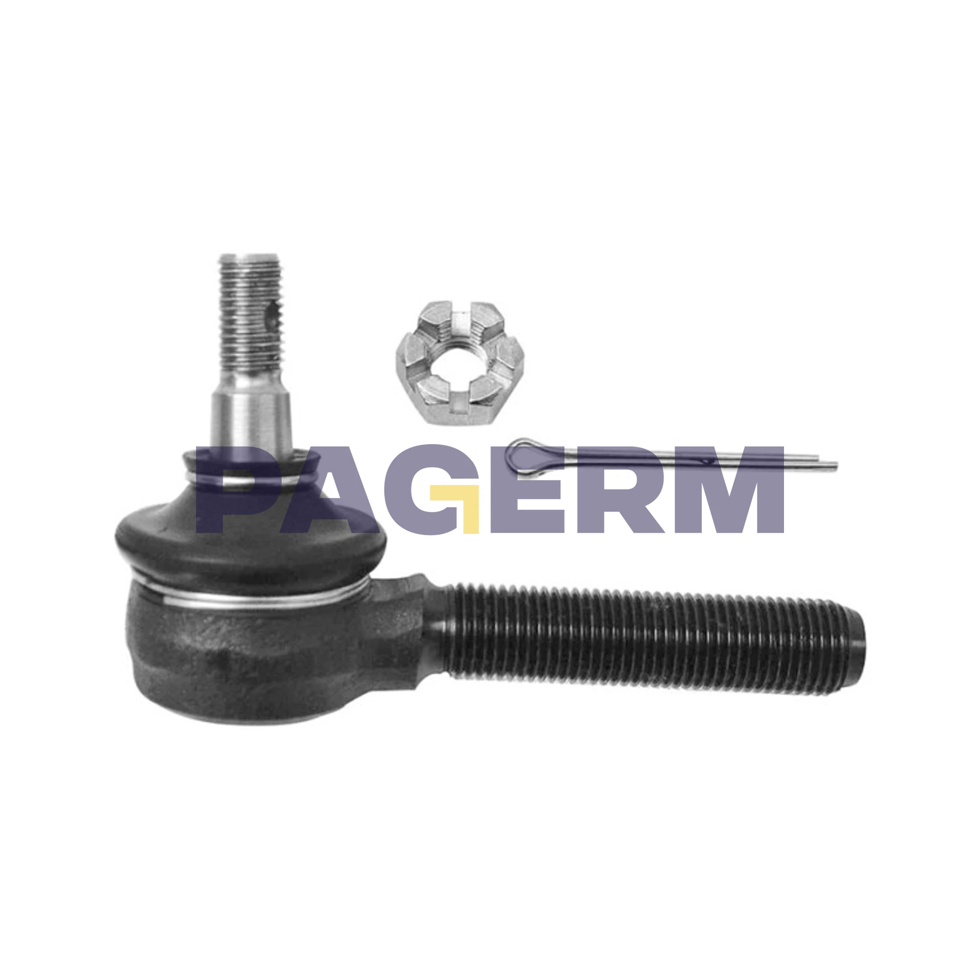 Gearshift linkage
