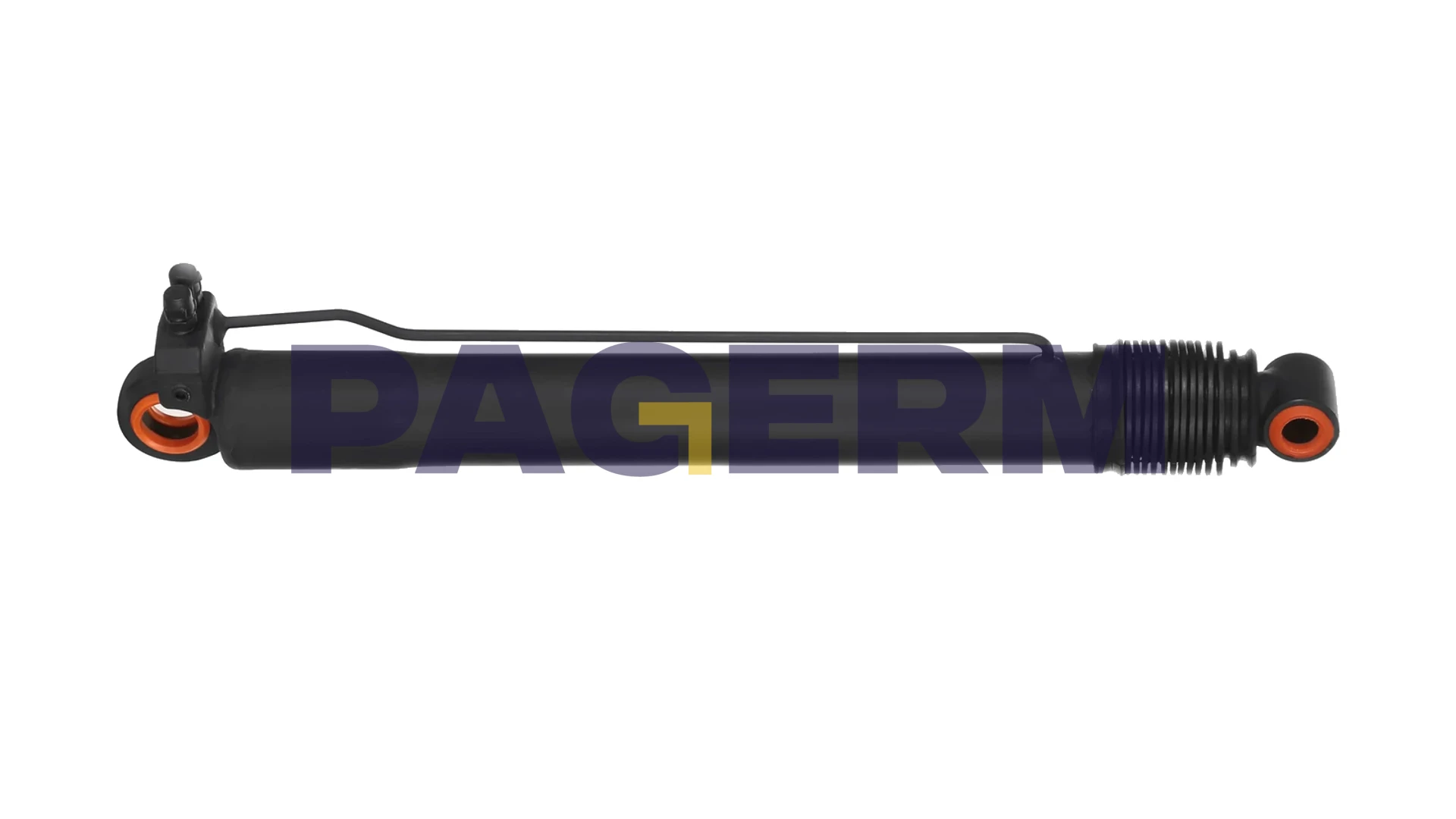 Cab tilt cylinder