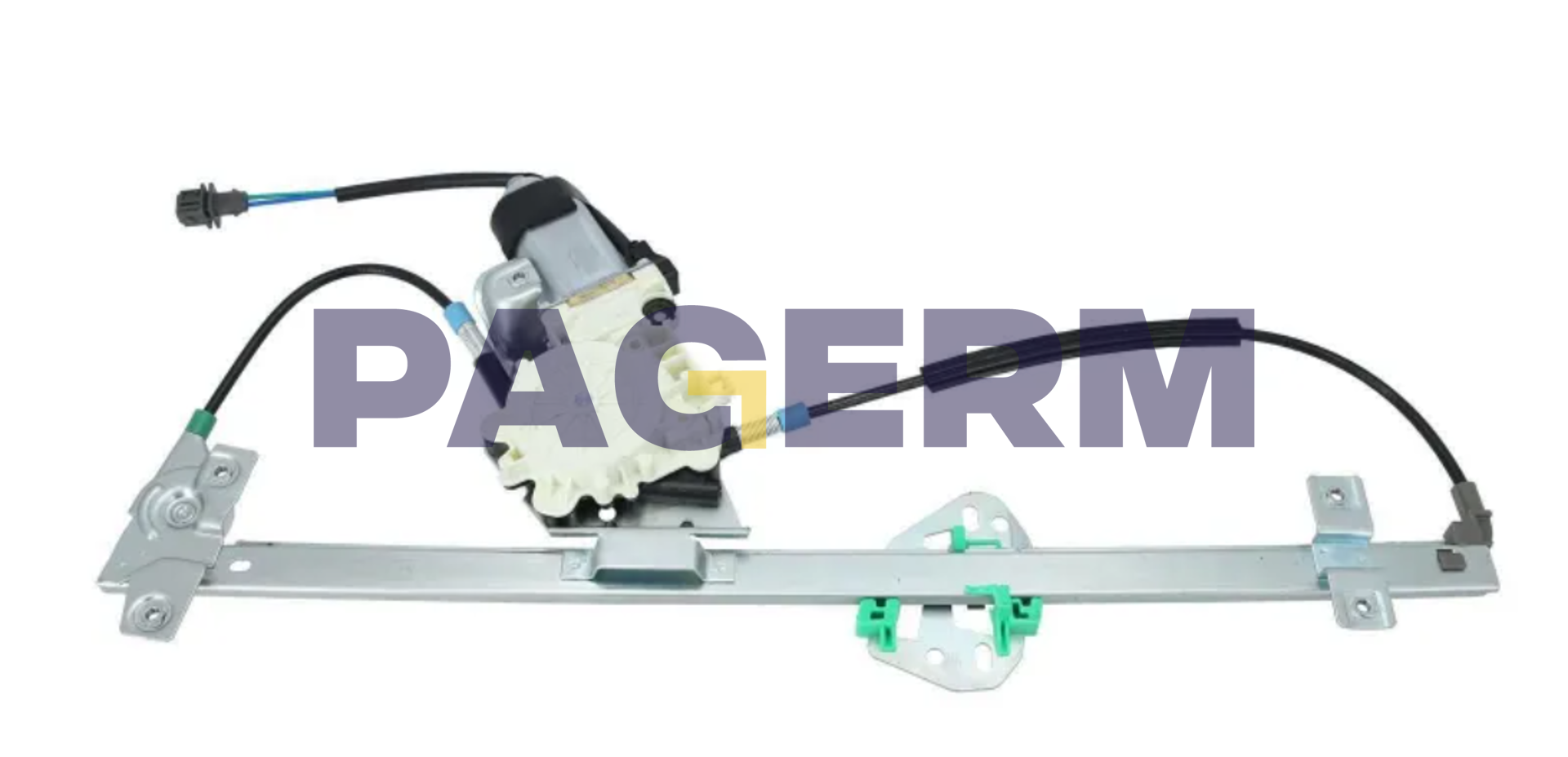 Complete window Regulator